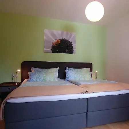 Ferienwohnung Sandra Und Martin Dopfer *