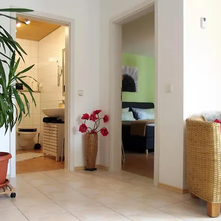 Διαμέρισμα Ferienwohnung Sandra Und Martin Dopfer Seeg