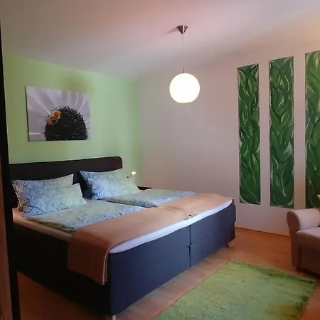 Ferienwohnung Sandra Und Martin Dopfer Διαμέρισμα Seeg