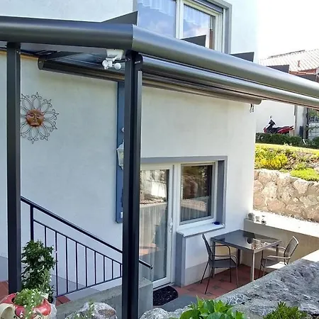 Ferienwohnung Sandra Und Martin Dopfer Διαμέρισμα *
