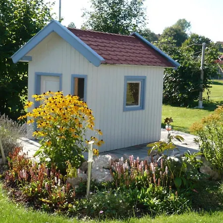Ferienwohnung Sandra Und Martin Dopfer Διαμέρισμα *