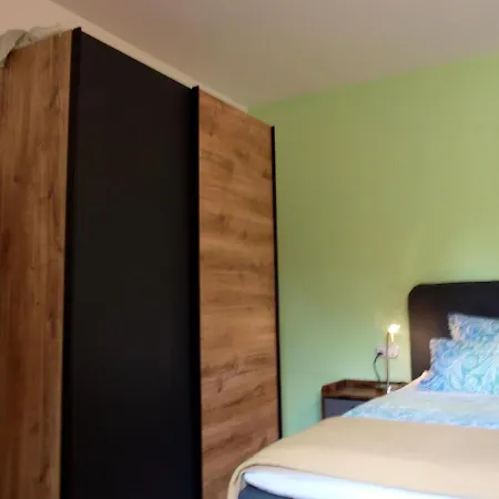 Ferienwohnung Sandra Und Martin Dopfer Διαμέρισμα *