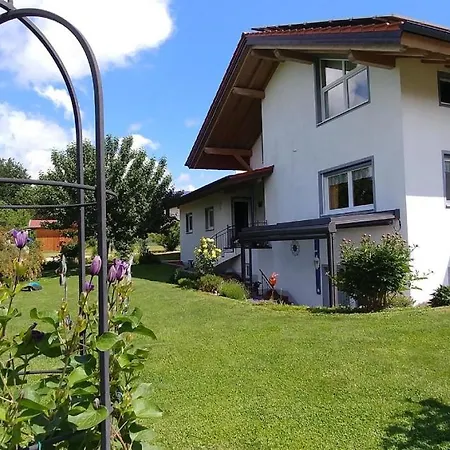 Διαμέρισμα Ferienwohnung Sandra Und Martin Dopfer *